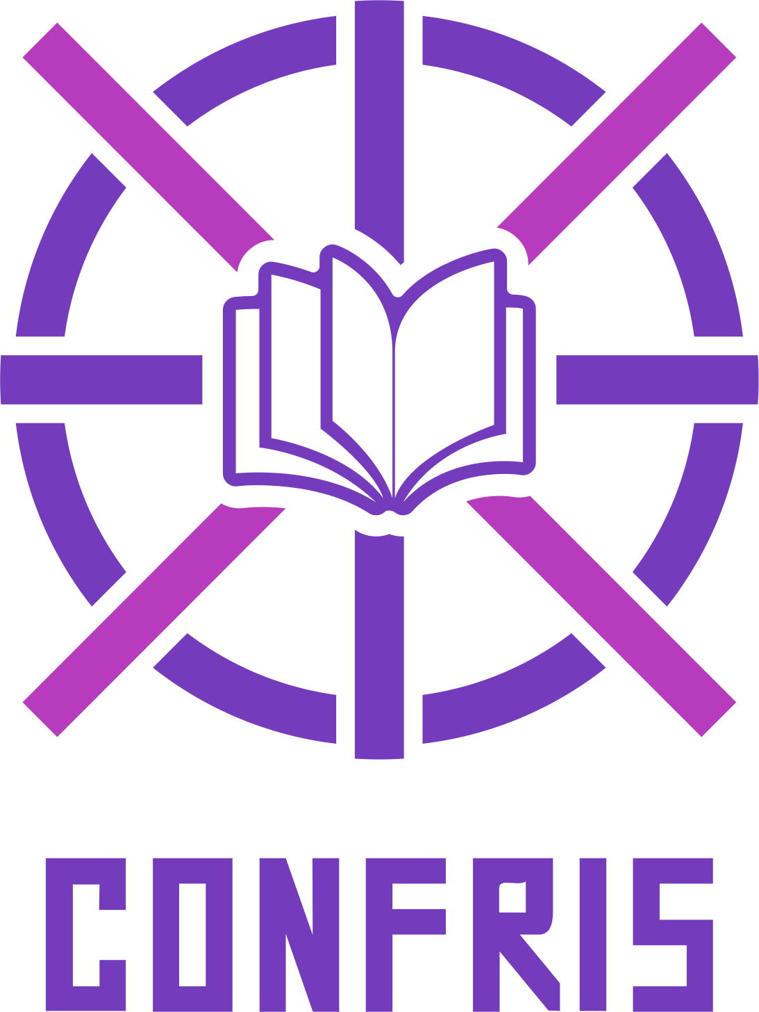 Confris Logo